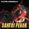 Santri Pekok