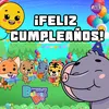 Feliz Cumpleaños