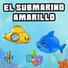 About El Submarino Amarillo Song