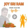 Joy Sri Ram