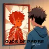 About Ojos de Padre Song