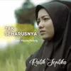 About Tak Seharusnya Song