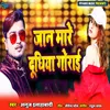 About Jaan Mare Dudhiya Gorai Song