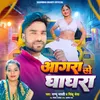 About Agra Se Ghaghra Song