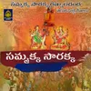 About Sammakka sarakka jatara Song