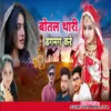 About Botal Thari Dagmag Kare Song