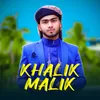 Khalik Malik