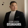 Qizganamanda