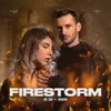 About Firestorm Song