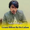 Grana Bilton Ba Da Galam