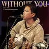 About Without You Song