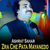 About Zra Che Pata Mayanedo Song