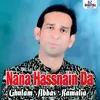 About Nana Hassnain Da Song
