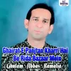 About Ghairat E Panjtan Kharri Hai Be Rida Bazaar Mein Song
