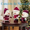 canción de Navidad