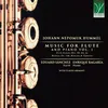 Flute Sonata in D Major, Op. 50: I. Allegro con brio