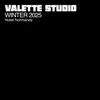VALETTE STUDIO WINTER 25
