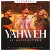 About Yahweh Se Manifestará Song