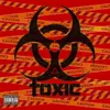 About toxic Song