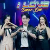 About I Love Saow Lao Song