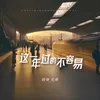 About 这一年过的不容易 Song