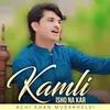 About Kamli Ishq Na Kar Song