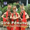 About Giro Penutup Song