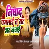 About Nishad Paglai T Rat Bhar Nachai Song