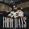 About 4 Days Song