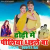 About Dhodhi Me Piliya Dhaile Ba Song