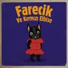 Farecik ve Kırmızı Elbise