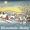 About Winterlieder-Medley Song