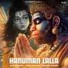 About Hanuman Lalla Song