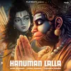 Hanuman Lalla