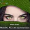 About Mata Ma Kawa Da Wafa Khabari Song