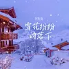 雪花纷纷的落下