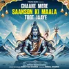 About Chaahe Mere Saanson ki Maala Toot Jaaye Song