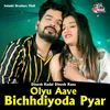 About Olyu Aave Bichhdiyoda Pyar Song