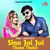 About Sinu Joi Joi Thane Thako Song