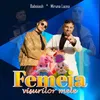 Femeia visurilor mele