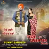 About Tere Lyi Sweater Bunna Song