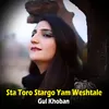 About Sta Toro Stargo Yam Weshtale Song