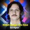 Khosh Ranga Yara Rasa