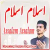 About Assalam Assalam Song