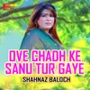 About Ove Chadh Ke Sanu Tur Gaye Song