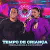 About Tempo de Criança Song