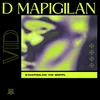 About D Mapigilan Song