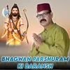 Bhagwan Parshuram Ki Baransh