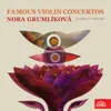 Spanish Dances, Op. 21: No. 2, Habanera