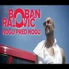 Nogu pred nogu